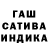 Дистиллят ТГК жижа Galya Cherkavska